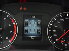 2018款 红标 运动版 1.5T 手动两驱精英型