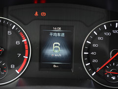 2018款 红标 运动版 1.5T 手动两驱精英型