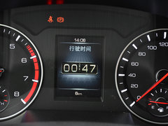 2018款 红标 运动版 1.5T 手动两驱精英型