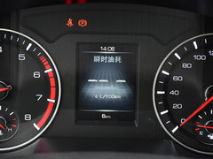 2018款 红标 运动版 1.5T 手动两驱精英型