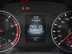 2018款 红标 运动版 1.5T 手动两驱精英型