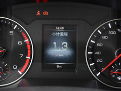 2018款 红标 运动版 1.5T 手动两驱精英型