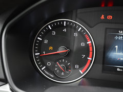 2018款 红标 运动版 1.5T 手动两驱精英型