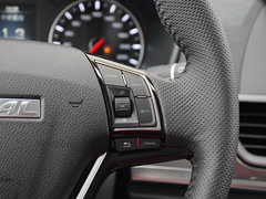 2018款 红标 运动版 1.5T 手动两驱精英型