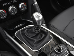 2018款 红标 运动版 1.5T 手动两驱精英型
