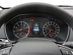 2018款 红标 运动版 1.5T 手动两驱精英型