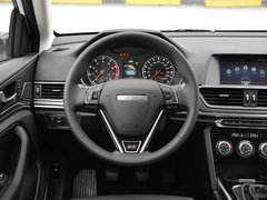 2018款 红标 运动版 1.5T 手动两驱精英型