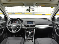 2018款 红标 运动版 1.5T 手动两驱精英型