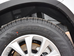 2018款 红标 运动版 1.5T 手动两驱精英型