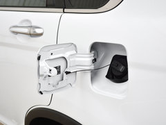 2018款 红标 运动版 1.5T 手动两驱精英型
