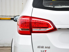 2018款 红标 运动版 1.5T 手动两驱精英型
