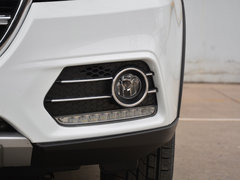 2018款 红标 运动版 1.5T 手动两驱精英型