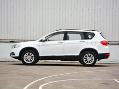 2018款 红标 运动版 1.5T 手动两驱精英型
