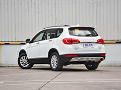 2018款 红标 运动版 1.5T 手动两驱精英型
