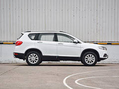 2018款 红标 运动版 1.5T 手动两驱精英型