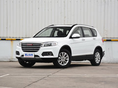 2018款 红标 运动版 1.5T 手动两驱精英型