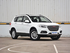 2018款 红标 运动版 1.5T 手动两驱精英型