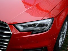 2017款 Sportback 35 TFSI 进取型