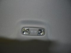 2017款 Sportback 40 TFSI 运动型