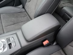 2017款 Sportback 40 TFSI 运动型