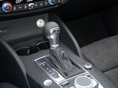2017款 Sportback 40 TFSI 运动型