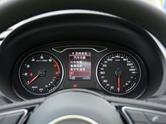 2017款 Sportback 40 TFSI 运动型