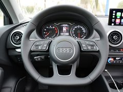 2017款 Sportback 40 TFSI 运动型