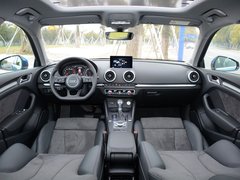 2017款 Sportback 40 TFSI 运动型