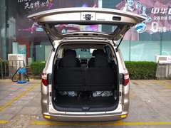 2017款 1.6L 宜商经济型