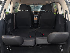 2017款 1.6L 宜商经济型