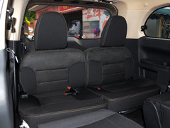 2017款 1.6L 宜商经济型