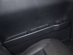 2017款 1.6L 宜商经济型