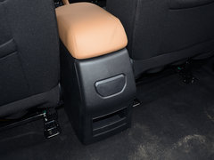2017款 1.6L 宜商经济型