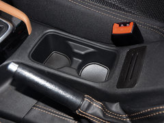 2017款 1.6L 宜商经济型