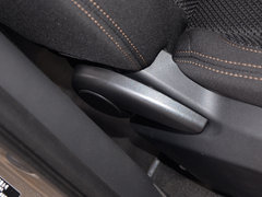 2017款 1.6L 宜商经济型