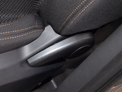 2017款 1.6L 宜商经济型