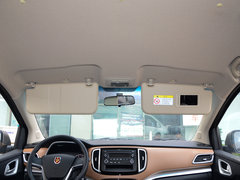 2017款 1.6L 宜商经济型