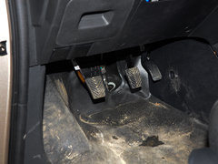 2017款 1.6L 宜商经济型