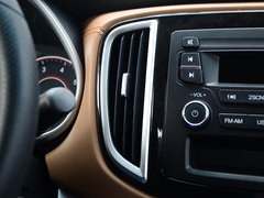 2017款 1.6L 宜商经济型