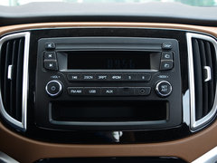 2017款 1.6L 宜商经济型