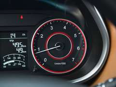 2017款 1.6L 宜商经济型