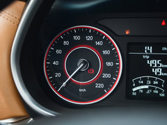 2017款 1.6L 宜商经济型