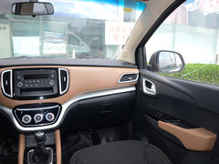 2017款 1.6L 宜商经济型