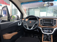 2017款 1.6L 宜商经济型