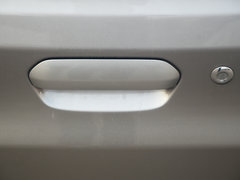2017款 1.6L 宜商经济型
