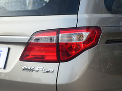 2017款 1.6L 宜商经济型