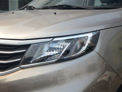 2017款 1.6L 宜商经济型