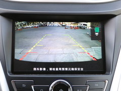 2017款 1.5L 手动酷炫互联型