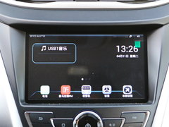2017款 1.5L 手动酷炫互联型