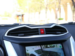 2017款 1.5L 手动酷炫互联型